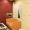 LABIO(ラビオ)(新宿区/ラブホテル)の写真『305号室 ベッド周辺（１）』by 午前３時のティッシュタイム