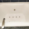 LABIO(ラビオ)(新宿区/ラブホテル)の写真『305号室 バスルーム浴槽』by 午前３時のティッシュタイム