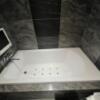 HOTEL VARKIN 池袋西口店(豊島区/ラブホテル)の写真『401号室　浴槽』by ま〜も〜る〜