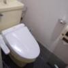 HOTEL IKOI(イコイ)(川口市/ラブホテル)の写真『108号室　洗浄機能付きトイレ』by マーケンワン