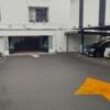 HOTEL ELDIA(エルディア) 町田店(横浜市旭区/ラブホテル)の写真『平置き駐車場です。(23,11)』by キジ