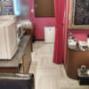 HOTEL LOHAS(墨田区/ラブホテル)の写真『402号室 ベッド周辺（２）（※内装変更後）』by 午前３時のティッシュタイム