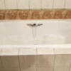 HOTEL LOHAS(墨田区/ラブホテル)の写真『402号室 バスルーム浴槽（※内装変更後）』by 午前３時のティッシュタイム
