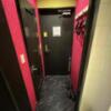 HOTEL Diana (ダイアナ)(台東区/ラブホテル)の写真『336号室　玄関』by 体系がたこ焼き