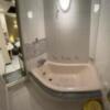 HOTEL Diana (ダイアナ)(台東区/ラブホテル)の写真『336号室　浴室』by 体系がたこ焼き