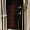 神田レンタルルームMOND（モンド）(千代田区/ラブホテル)の写真『703号室 シャワー室』by ましりと