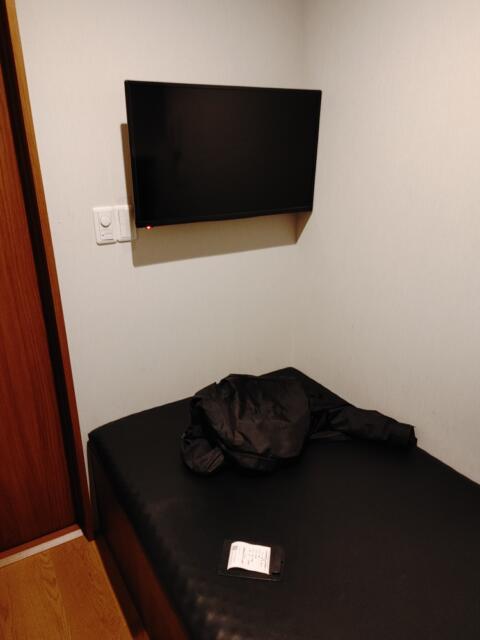神田レンタルルームMOND（モンド）(千代田区/ラブホテル)の写真『703号室 全景2』by ましりと