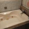 HOTEL TIFFARD（ティファード）(新宿区/ラブホテル)の写真『307号室、風呂桶。2人は余裕です』by ビデ三郎