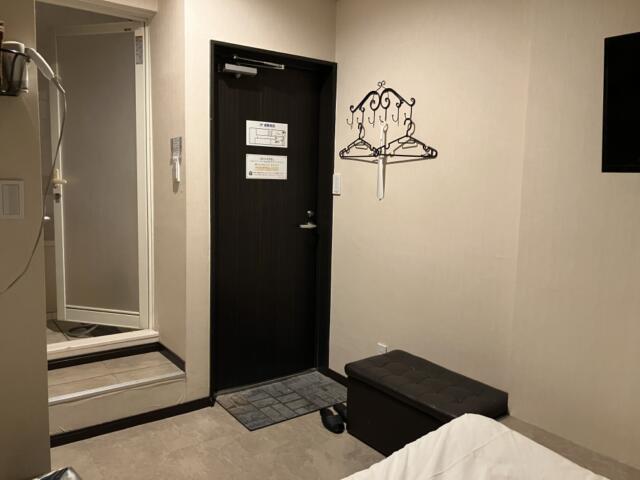 Hotel totolo（トトロ）(豊島区/ラブホテル)の写真『301号室（３）』by サトナカ