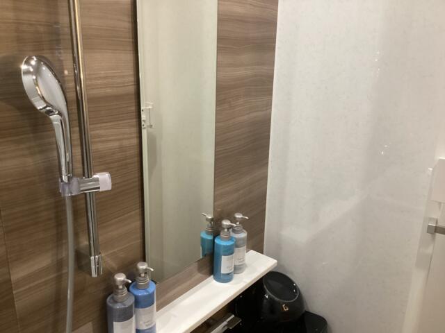 HOTEL DIAMOND（ダイヤモンド）(渋谷区/ラブホテル)の写真『803号室 浴室』by ACB48