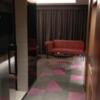 ホテルLALA33(豊島区/ラブホテル)の写真『VIP 3F室、玄関からの眺め』by Sparkle
