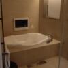ホテルLALA33(豊島区/ラブホテル)の写真『VIP 3F室、浴室』by Sparkle