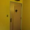 愛麒麟（アイキリン）(大阪市/ラブホテル)の写真『405号室　入り口のドア』by PINK SCORPION