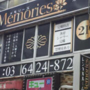 レンタルルーム Memories(メモリーズ)(全国/ラブホテル)の写真『昼の外観』by たんげ8008