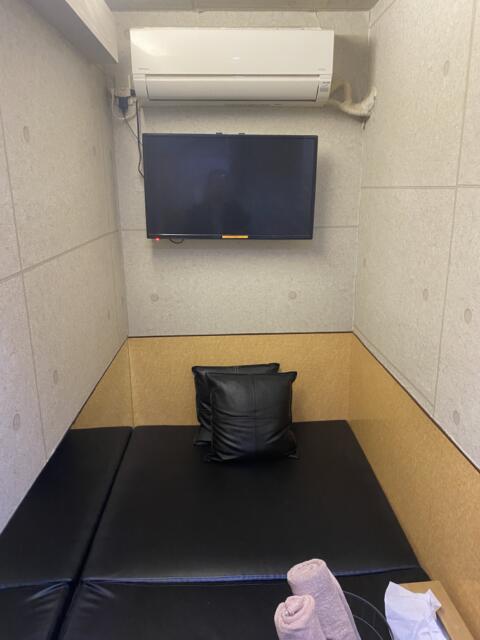 レンタルルーム　PRIME10room（プライムテンルーム）(新宿区/ラブホテル)の写真『2号室』by たんげ8008