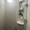 レンタルルーム　PRIME10room（プライムテンルーム）(新宿区/ラブホテル)の写真『2号室　シャワー』by たんげ8008