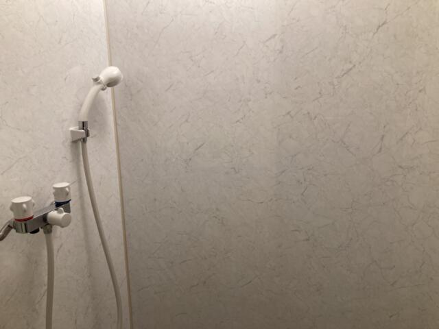 レンタルルーム プレジャー(港区/ラブホテル)の写真『7号室　シャワー室』by まさおJリーグカレーよ