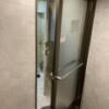 HOTEL Bless（ブレス)(新宿区/ラブホテル)の写真『405号室　バスルーム⑥バスルーム内側から外側を臨む』by hireidenton