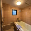 ホテル1987(新宿区/ラブホテル)の写真『201号室　浴室全景』by INA69