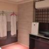 ホテル COLORE（コローレ）(墨田区/ラブホテル)の写真『603号室、お部屋全景①』by Sparkle