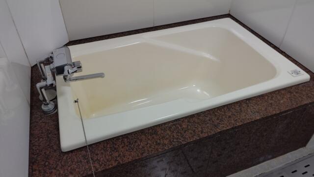 ホテル COLORE（コローレ）(墨田区/ラブホテル)の写真『603号室、浴室』by Sparkle