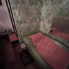 レンタルルーム アンダ(千代田区/ラブホテル)の写真『13号室　ベッド』by INA69