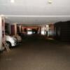 HOTEL ZEROⅡ YOKOHAMA(横浜市神奈川区/ラブホテル)の写真『駐車場です。(23,12)』by キジ