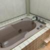 HOTEL L&L（エルアンドエル）(札幌市中央区/ラブホテル)の写真『203号室　浴室（２）』by サトナカ