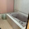HOTEL L&L（エルアンドエル）(札幌市中央区/ラブホテル)の写真『203号室　浴室（１）』by サトナカ