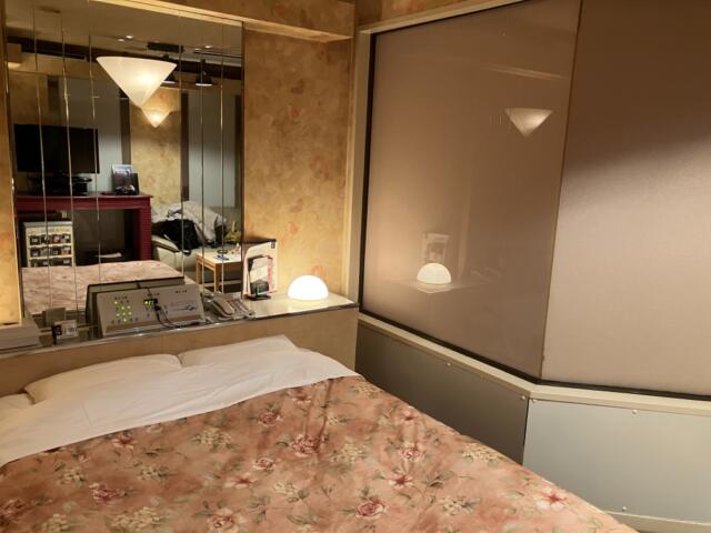 HOTEL L&L（エルアンドエル）(札幌市中央区/ラブホテル)の写真『203号室（２）』by サトナカ