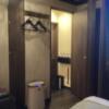 HOTEL Balibali ANNEX（バリバリアネックス）(品川区/ラブホテル)の写真『407号室 ベッドから見た室内』by ACB48