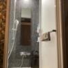 HOTEL Balibali ANNEX（バリバリアネックス）(品川区/ラブホテル)の写真『407号室 浴室』by ACB48