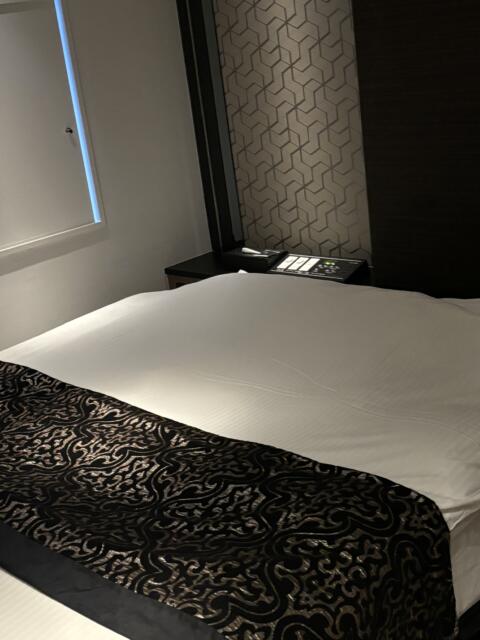 HOTEL Villa Senmei(ヴィラ センメイ）(大田区/ラブホテル)の写真『406号室』by たんげ8008