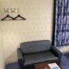 ホテルシティ(立川市/ラブホテル)の写真『305号室、ソファー』by かとう茨城47