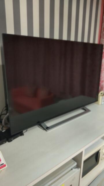 ドルフィン(八王子市/ラブホテル)の写真『701号室・TV』by 郷ひろし（運営スタッフ）