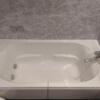 HOTEL GOLD LEAF（ゴールドリーフ）(神戸市中央区/ラブホテル)の写真『106号室 浴槽』by きんてつ