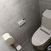 HOTEL GOLD LEAF（ゴールドリーフ）(神戸市中央区/ラブホテル)の写真『106号室 トイレ』by きんてつ