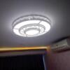 AKARENGA HOUSE（レンタルルーム）(荒川区/ラブホテル)の写真『302号室オシャレな照明』by そこそこの人生