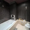 HOTEL Festa(渋谷区/ラブホテル)の写真『305号室　浴室全景』by INA69