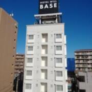HOTEL WILL BASE浦安(全国/ラブホテル)の写真『昼の外観』by キジ