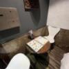 CAHAYA(チャハヤ)(稲敷市/ラブホテル)の写真『317号室　テーブル＆チェアー』by ま〜も〜る〜