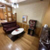 ホテル 二番館(大崎市/ラブホテル)の写真『208号室(ホテル関係者の提供)』by OISO（運営スタッフ）