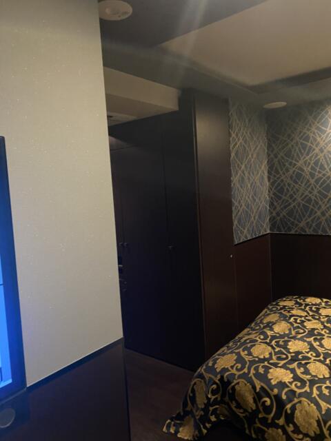 HOTEL ZEBRA（ゼブラ)(豊島区/ラブホテル)の写真『301号室(右奥から手前)』by こねほ