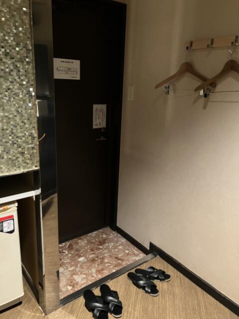 ホテルLALA33(豊島区/ラブホテル)の写真『212号室（5）』by サトナカ