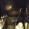 HOTEL GRANSKY（グランスカイ）(墨田区/ラブホテル)の写真『505号室 バスルーム洗い場（２）』by 午前３時のティッシュタイム