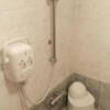 HOTEL SARA sweet（サラスイート）(墨田区/ラブホテル)の写真『601号室 バスルーム洗い場（１）』by 午前３時のティッシュタイム