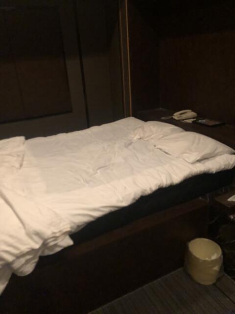 HOTEL REXIO（レクシオ）(大阪市/ラブホテル)の写真『307号室』by カサノヴァTソプラノ