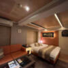 ロータス 渋谷(渋谷区/ラブホテル)の写真『603号室　全景』by INA69