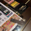 ロータス 渋谷(渋谷区/ラブホテル)の写真『603号室　鍵やパンフレット』by INA69