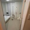 ホテル エーゲ海(静岡市駿河区/ラブホテル)の写真『212号室　浴室』by ま〜も〜る〜